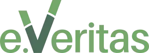Email Veritas Logo